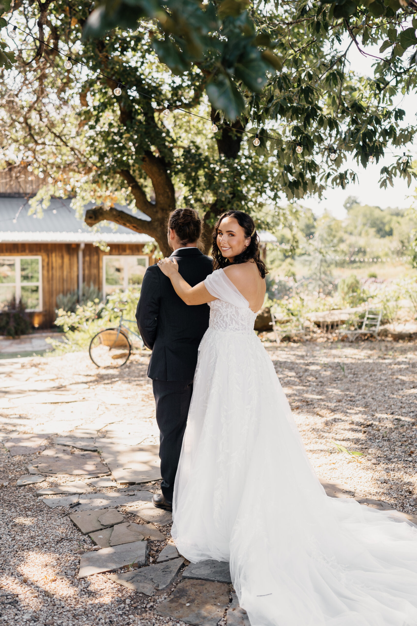 Oklahoma Wedding Photographer