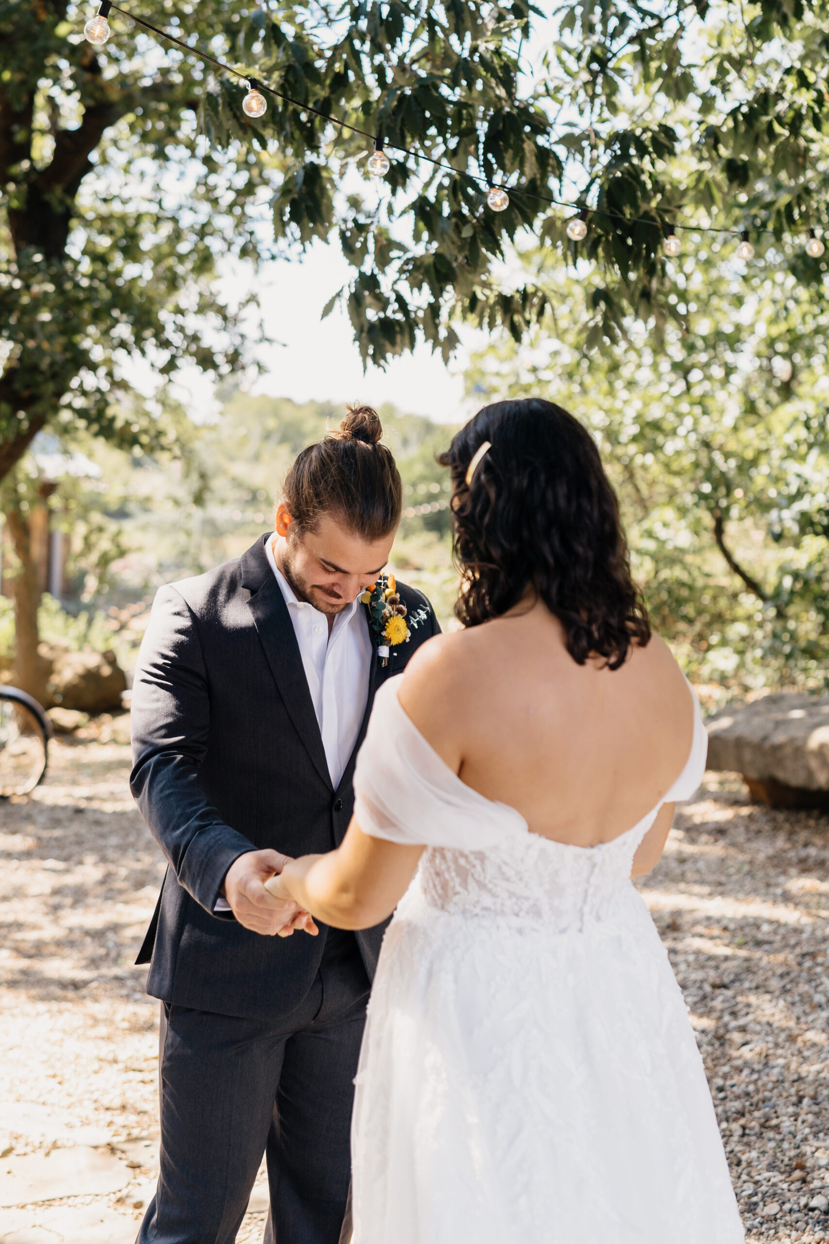 Oklahoma Wedding Photographer