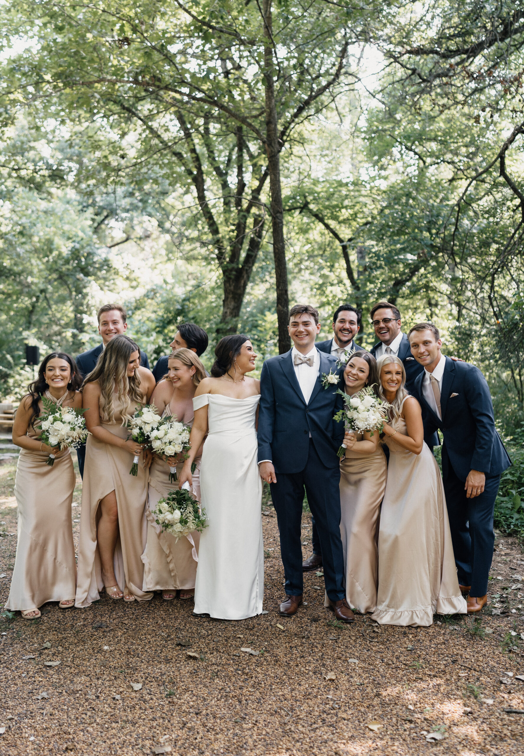 Wedding Photographer Merrick Hollow Wedding