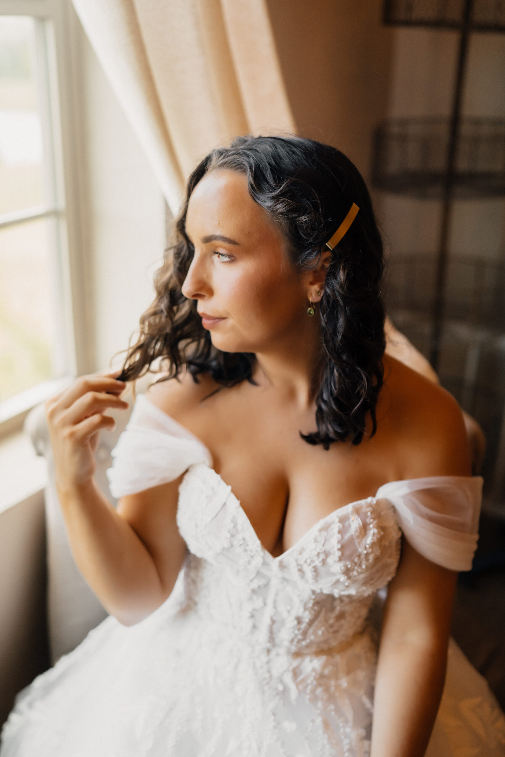 Oklahoma Wedding Photographer