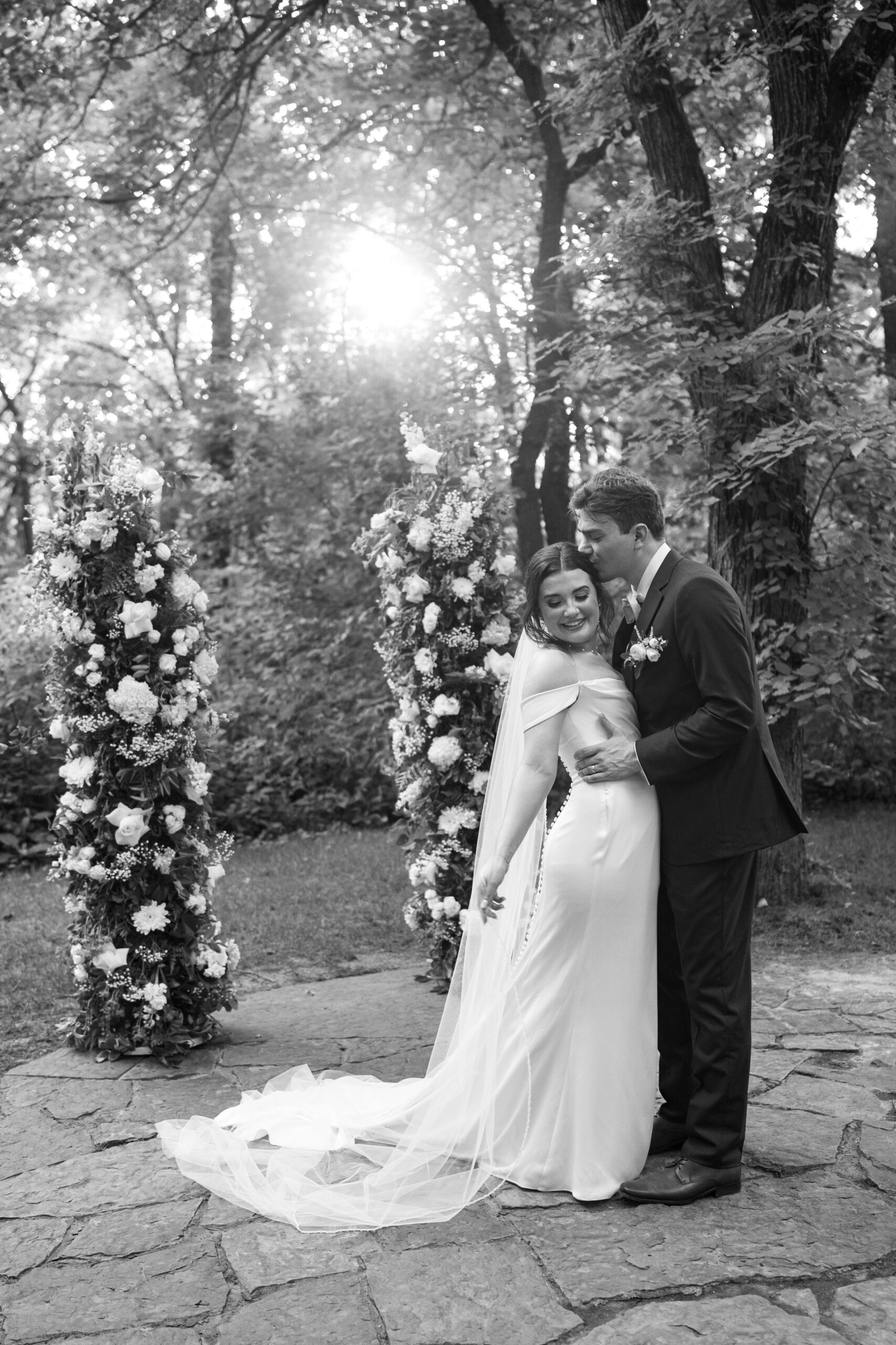 Wedding Photographer Merrick Hollow Wedding