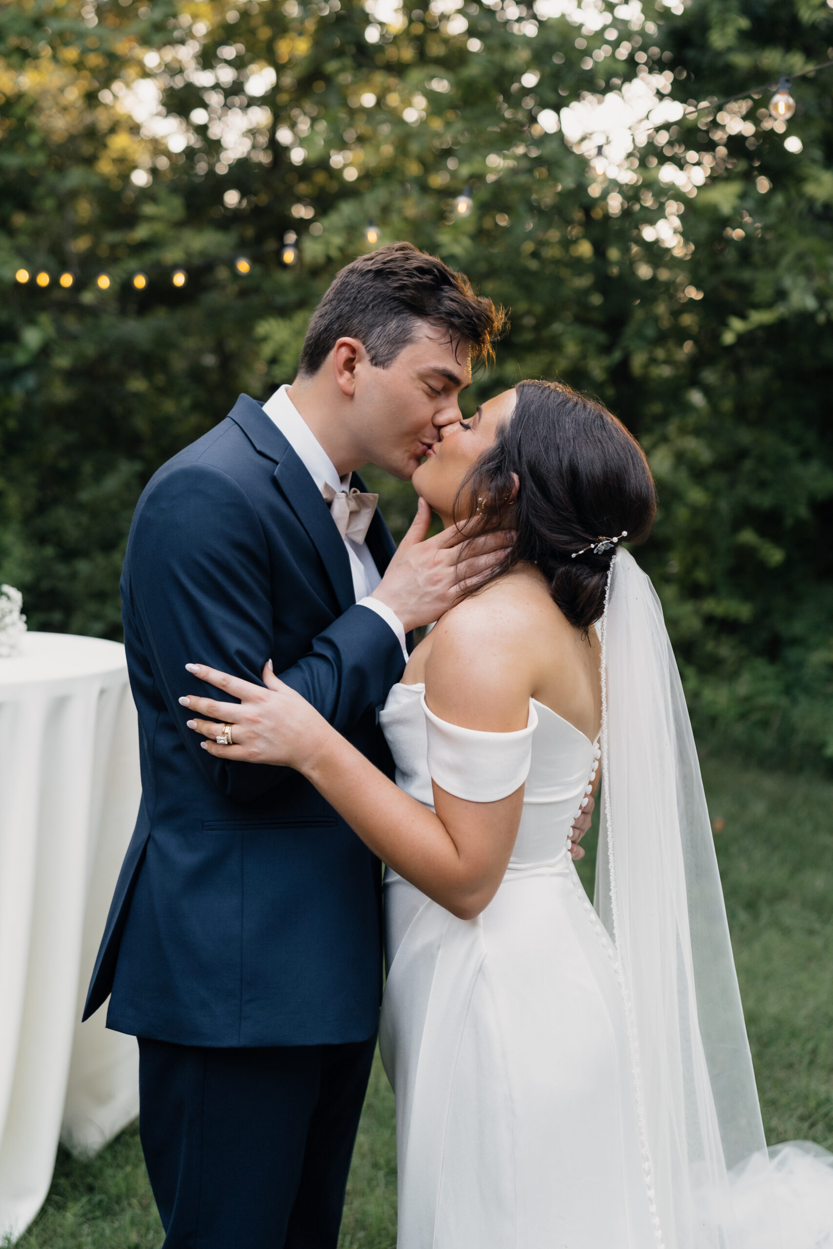 Wedding Photographer Merrick Hollow Wedding