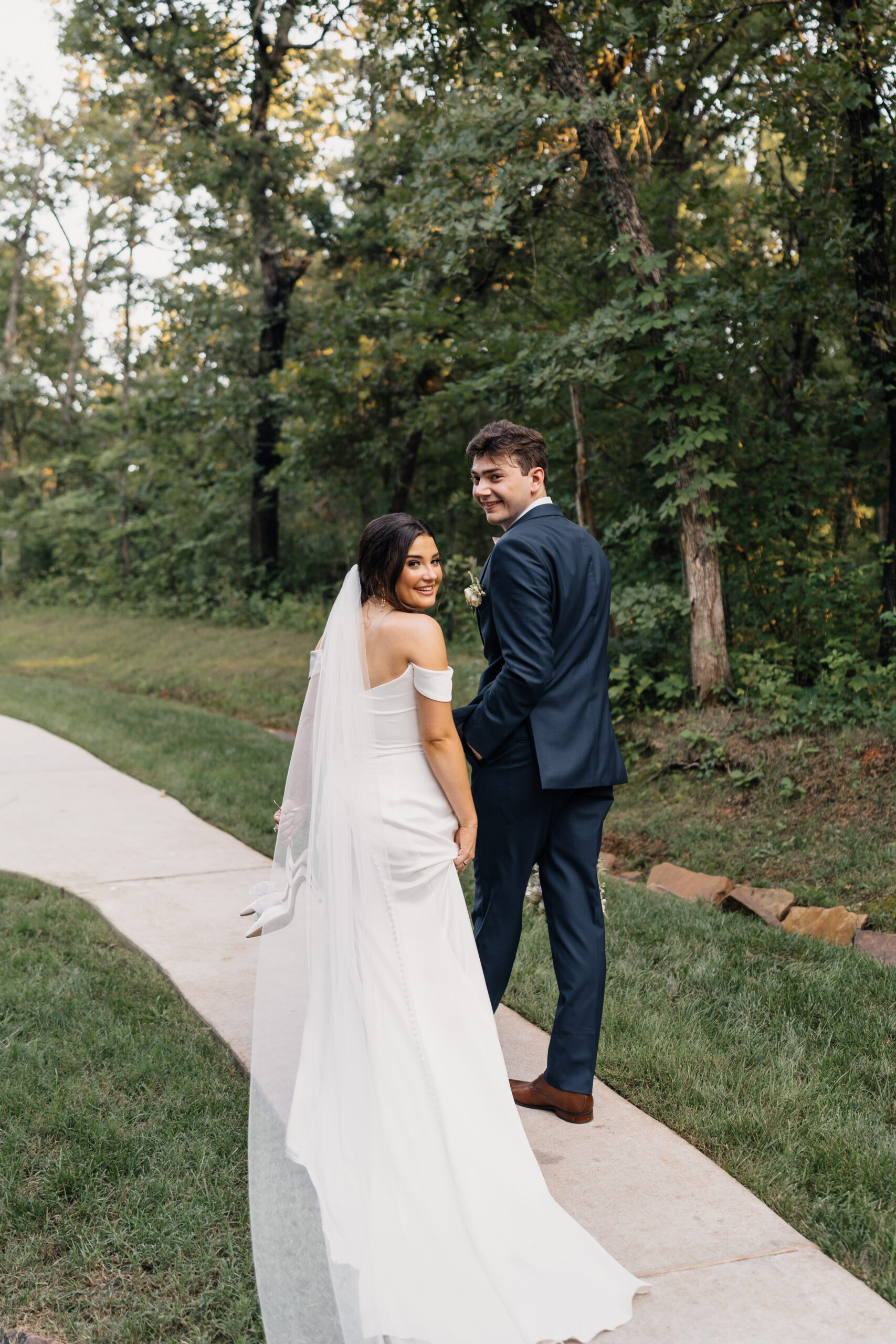 Wedding Photographer Merrick Hollow Wedding