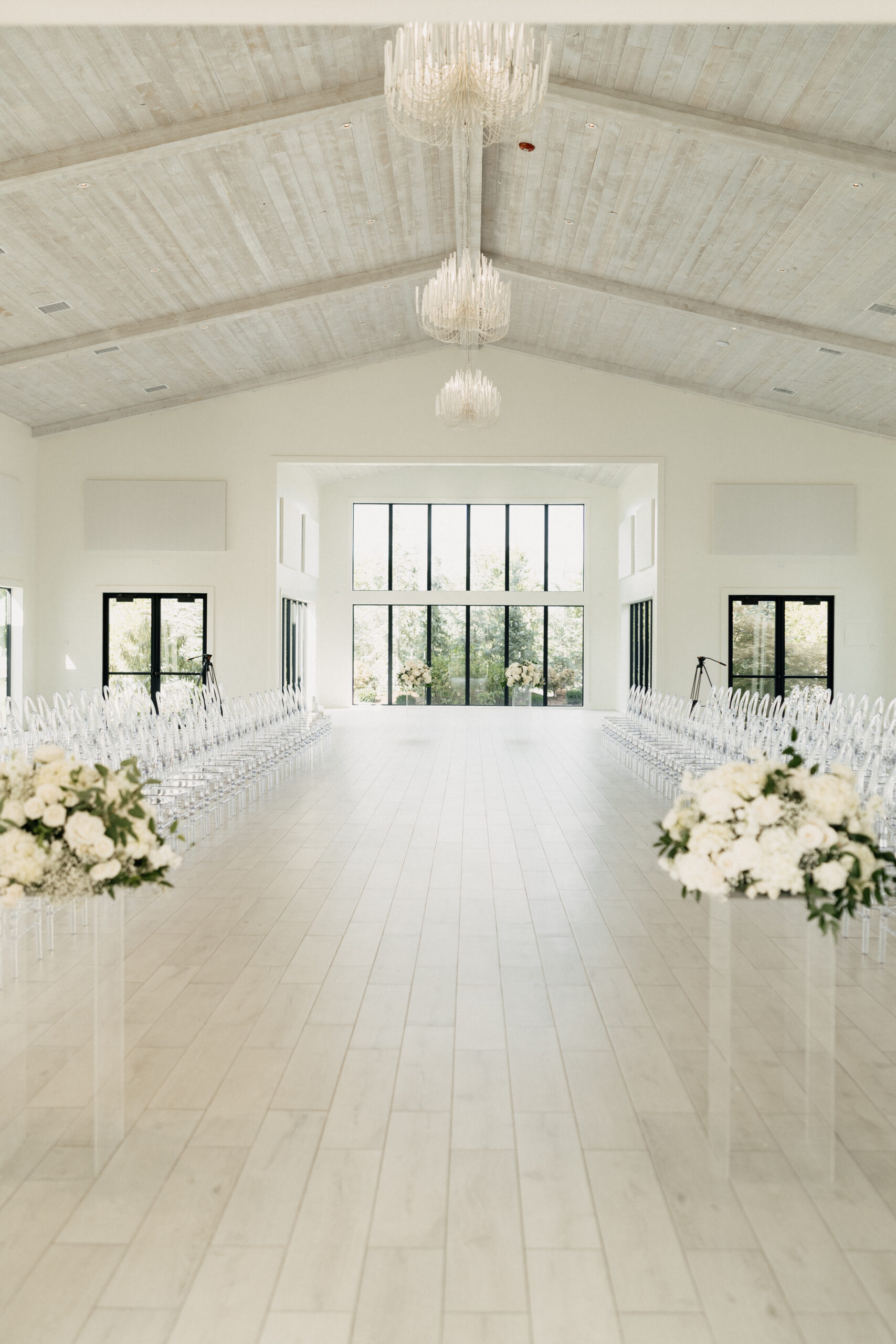 Aspen Ranch Ceremony Space