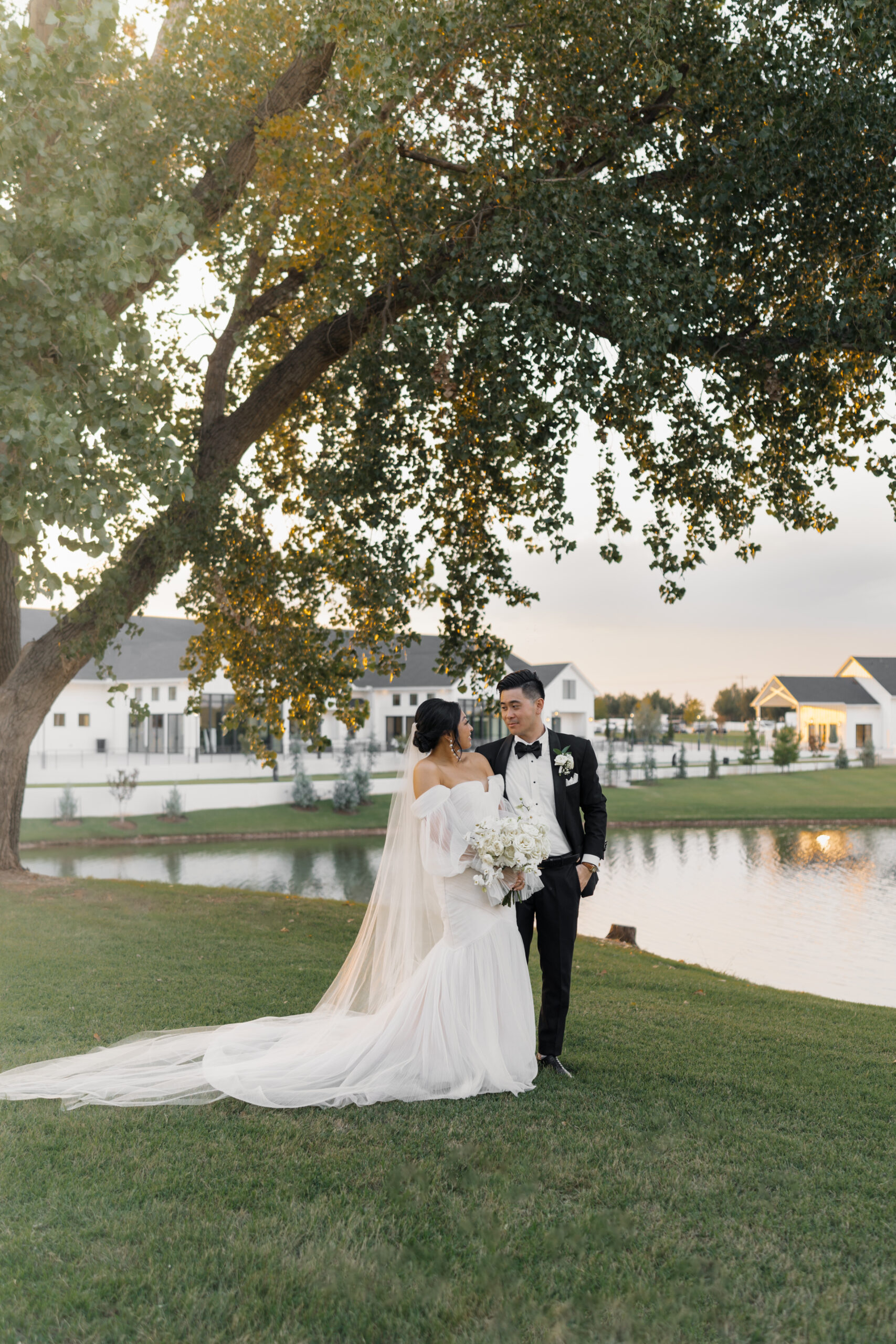 Aspen Ranch Sunset Portraits