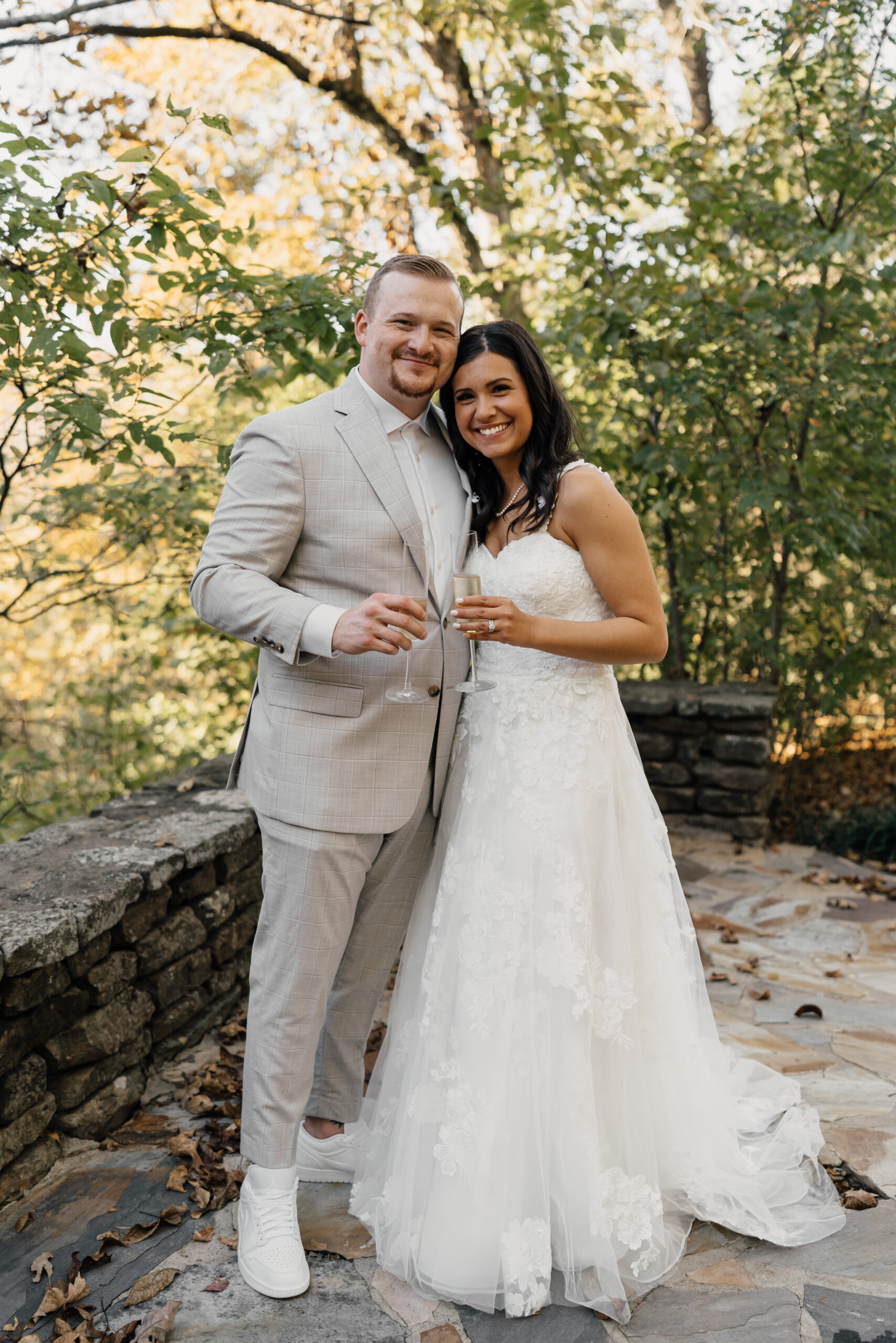 Tulsa Wedding Photographer