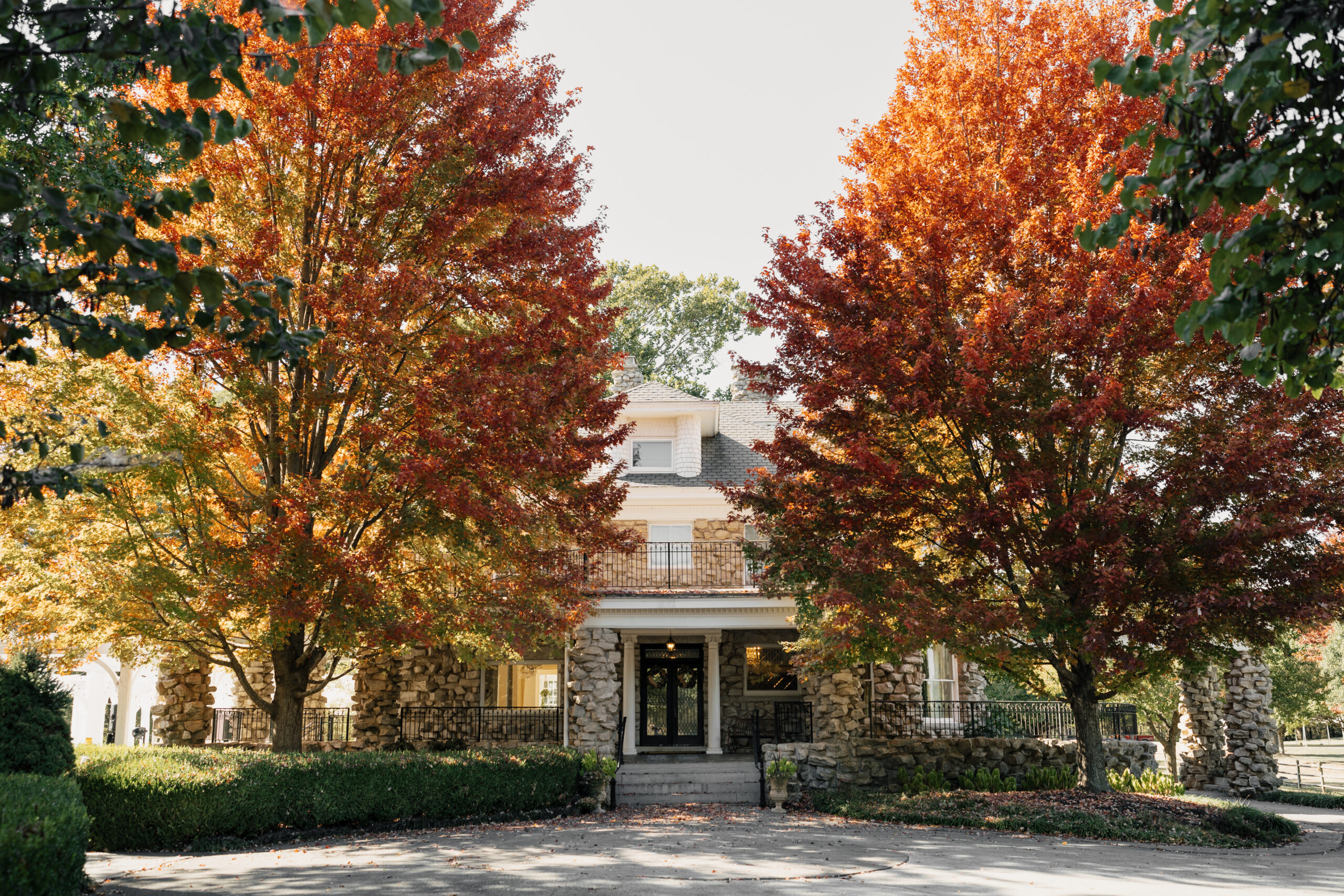 Oklahoma-based destination wedding photographer