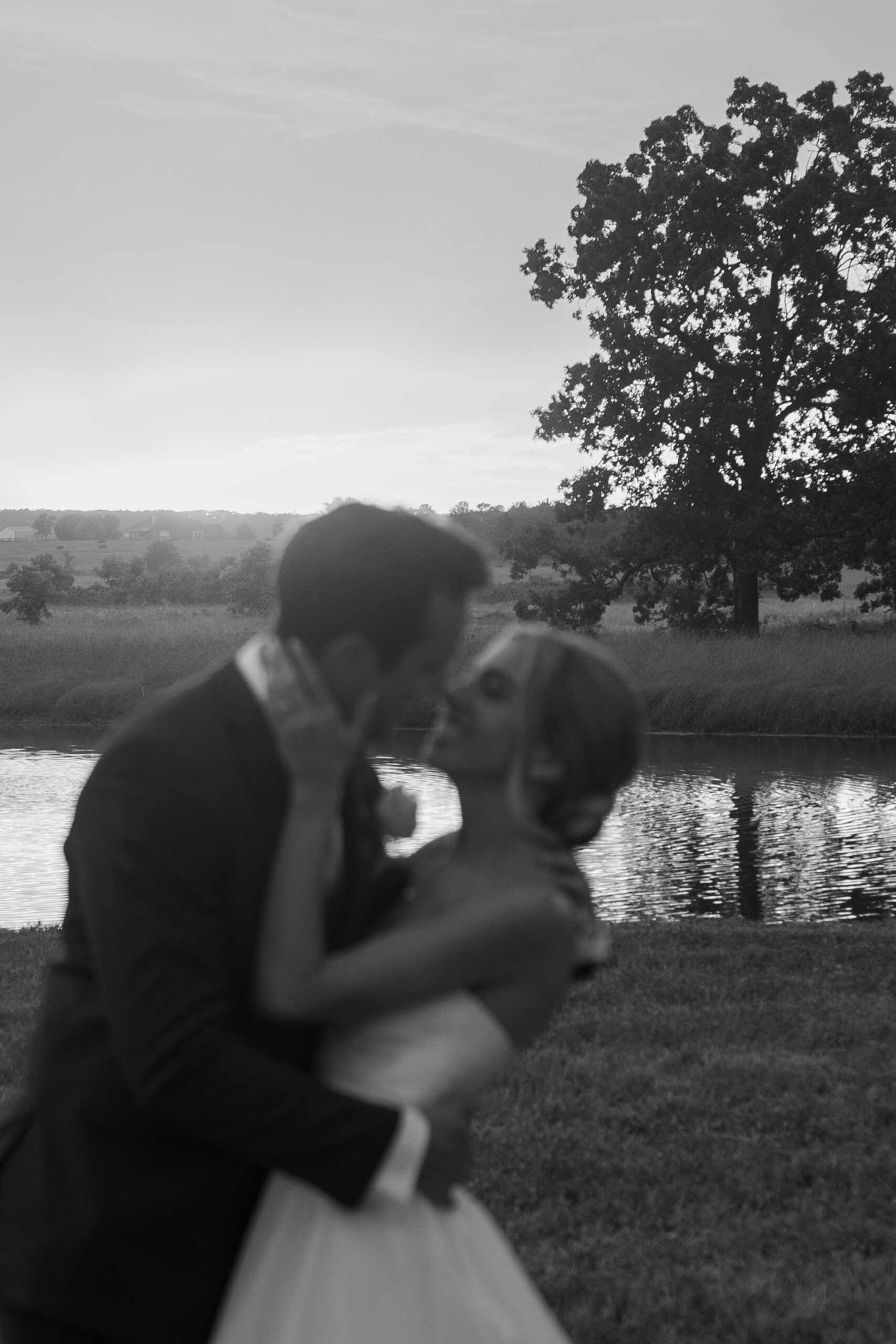 Fine art wedding photography with timeless aesthetic