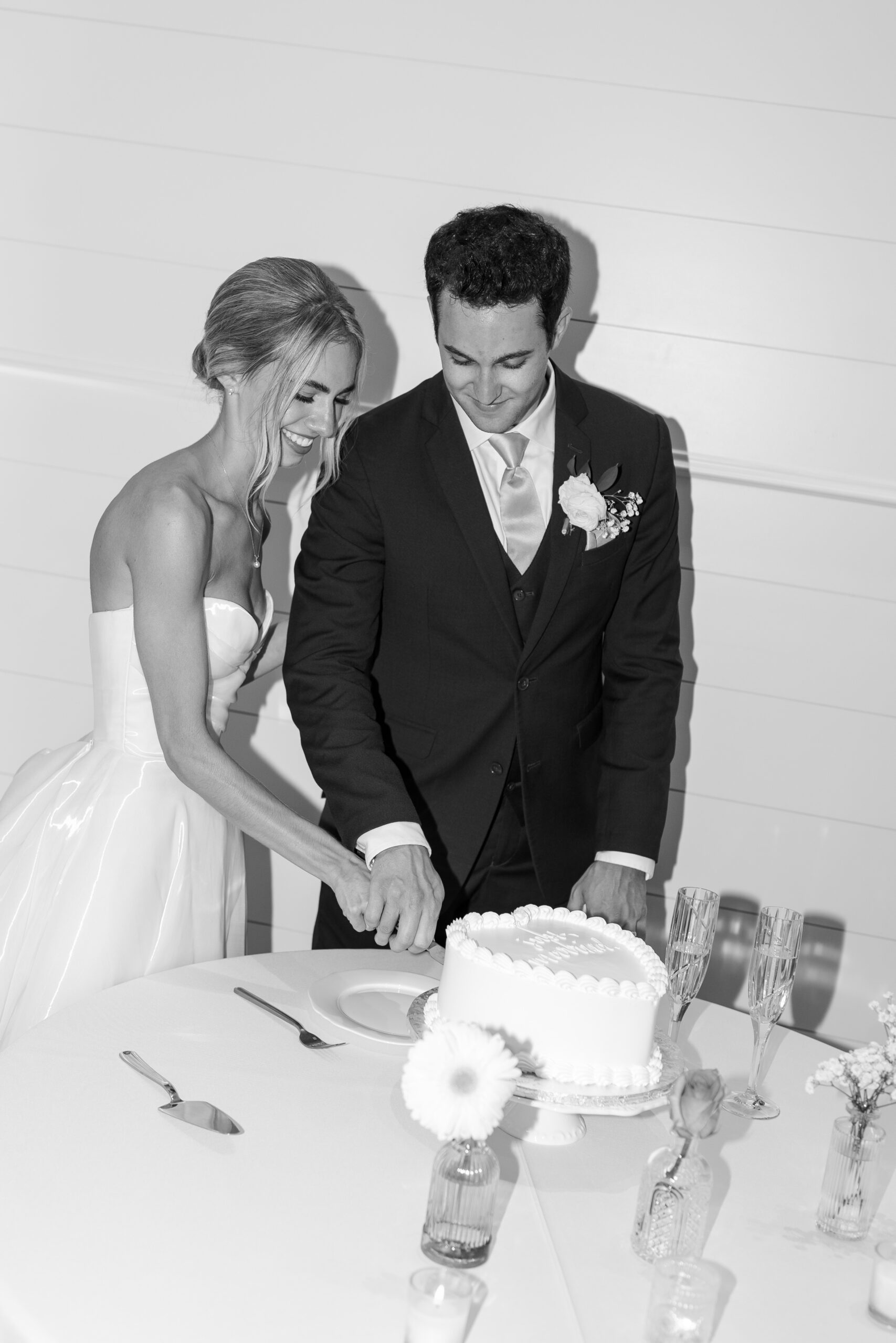Tulsa wedding photography with fine art aesthetic