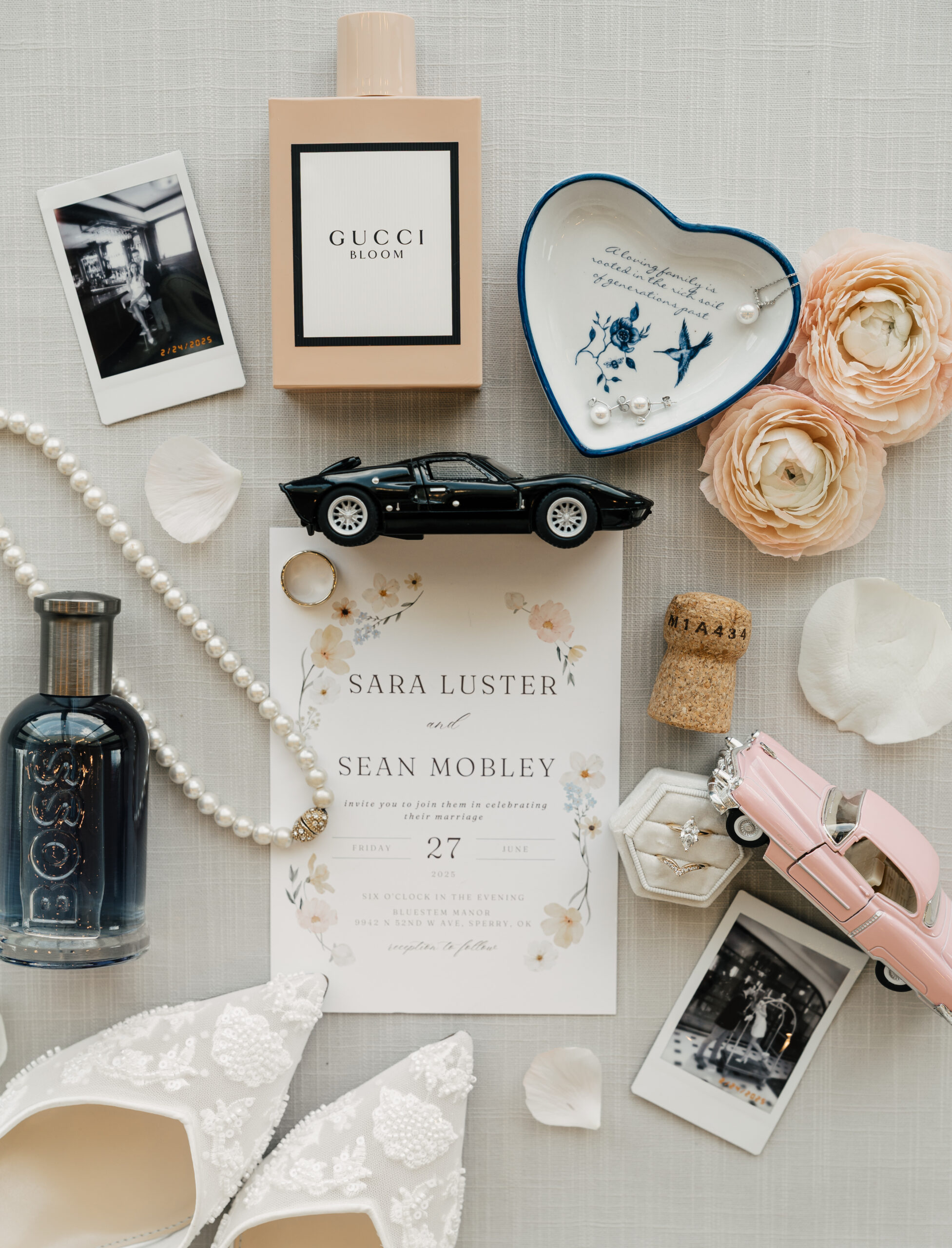 Fine art wedding photography with timeless aesthetic