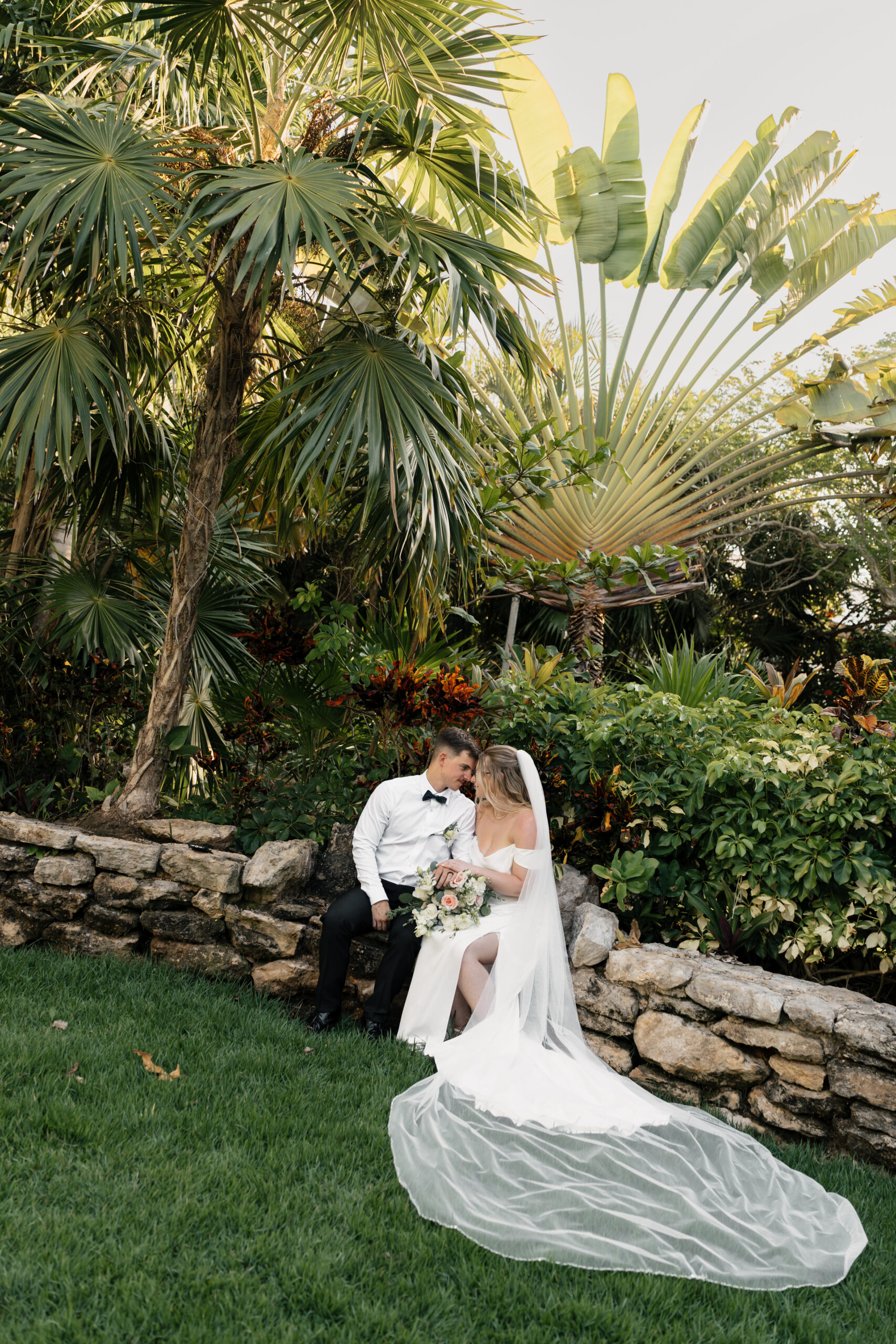 Vendor meeting for catering or floral