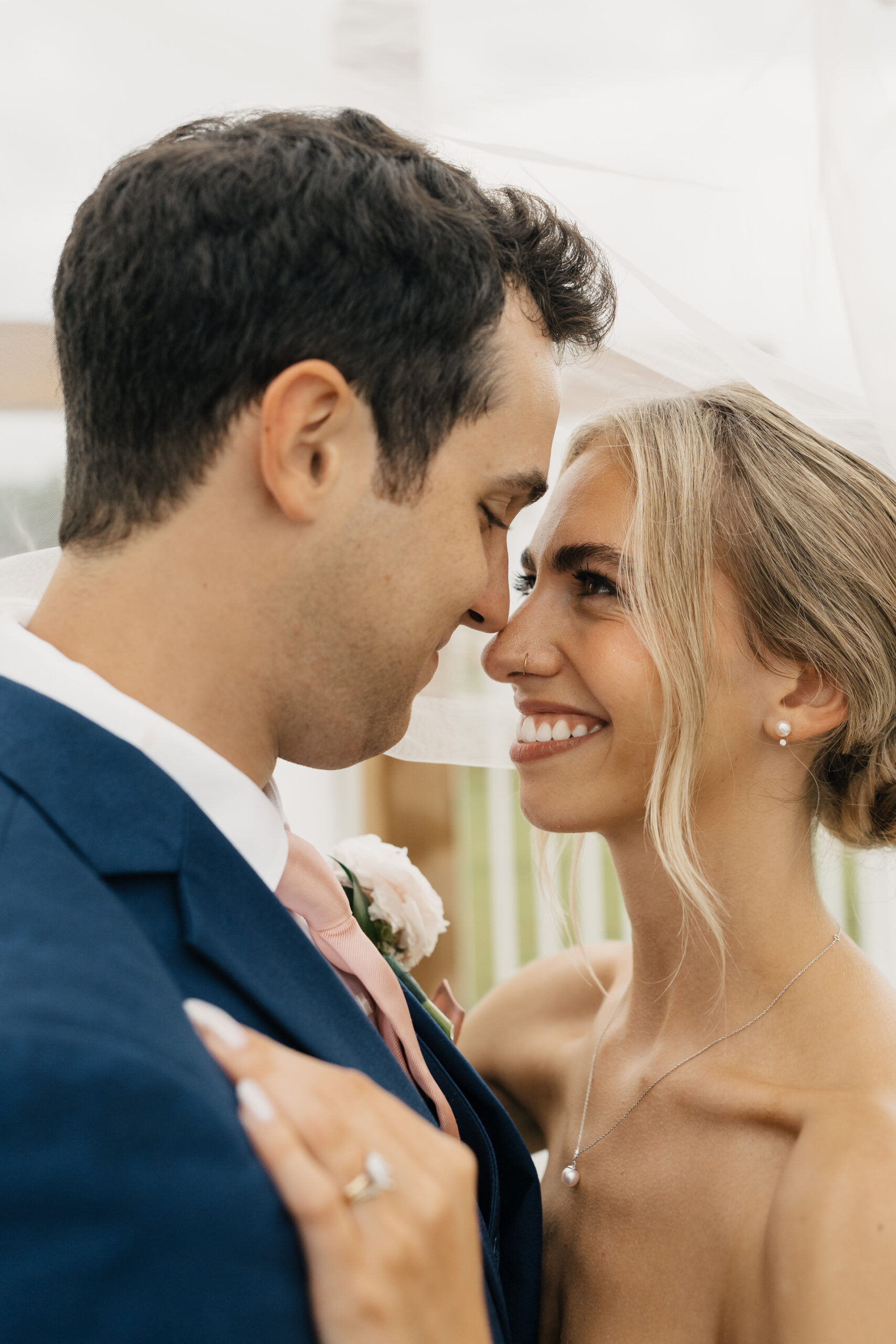 Fine art wedding photography with timeless aesthetic