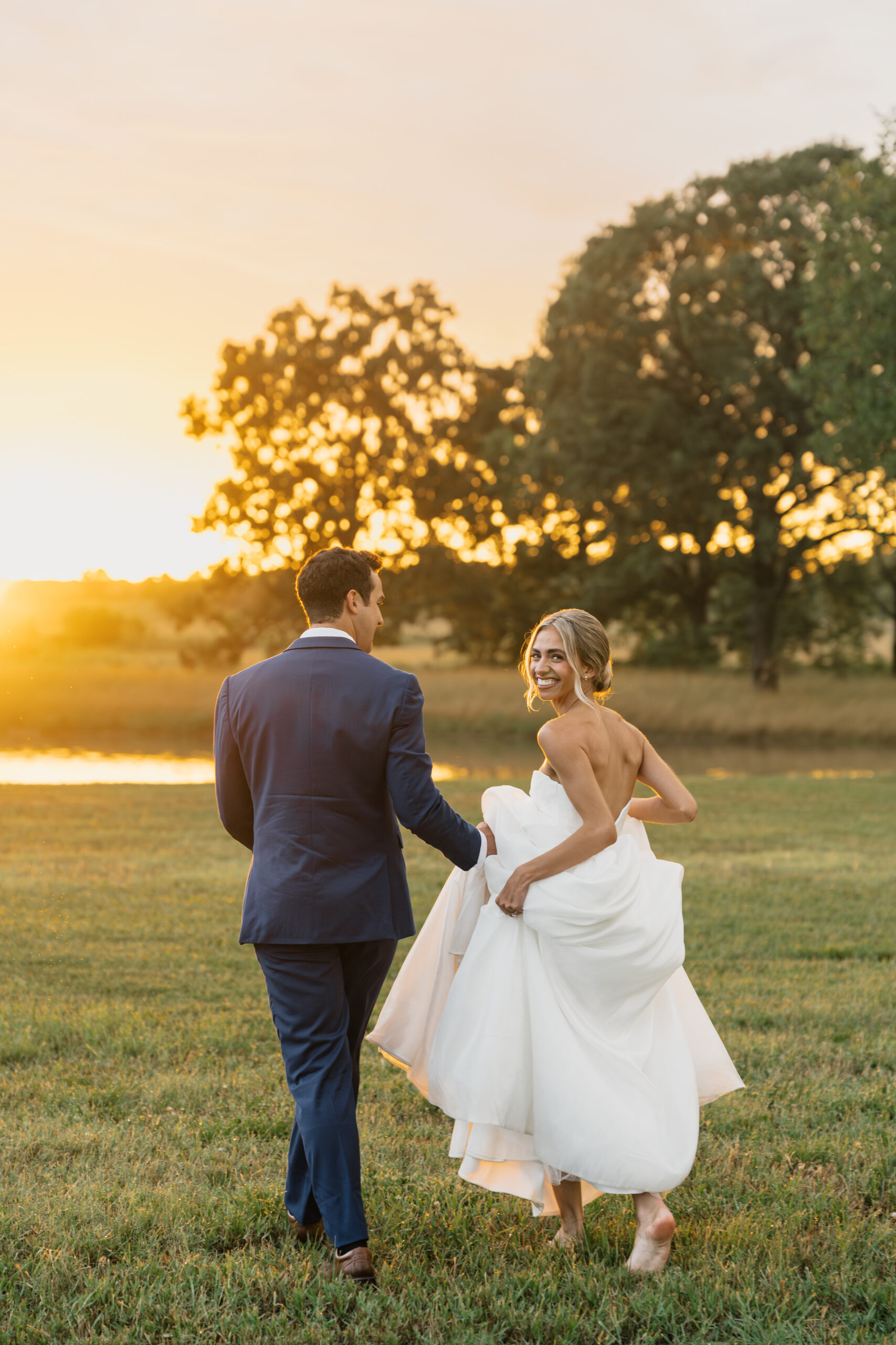 Fine art wedding photography with timeless aesthetic