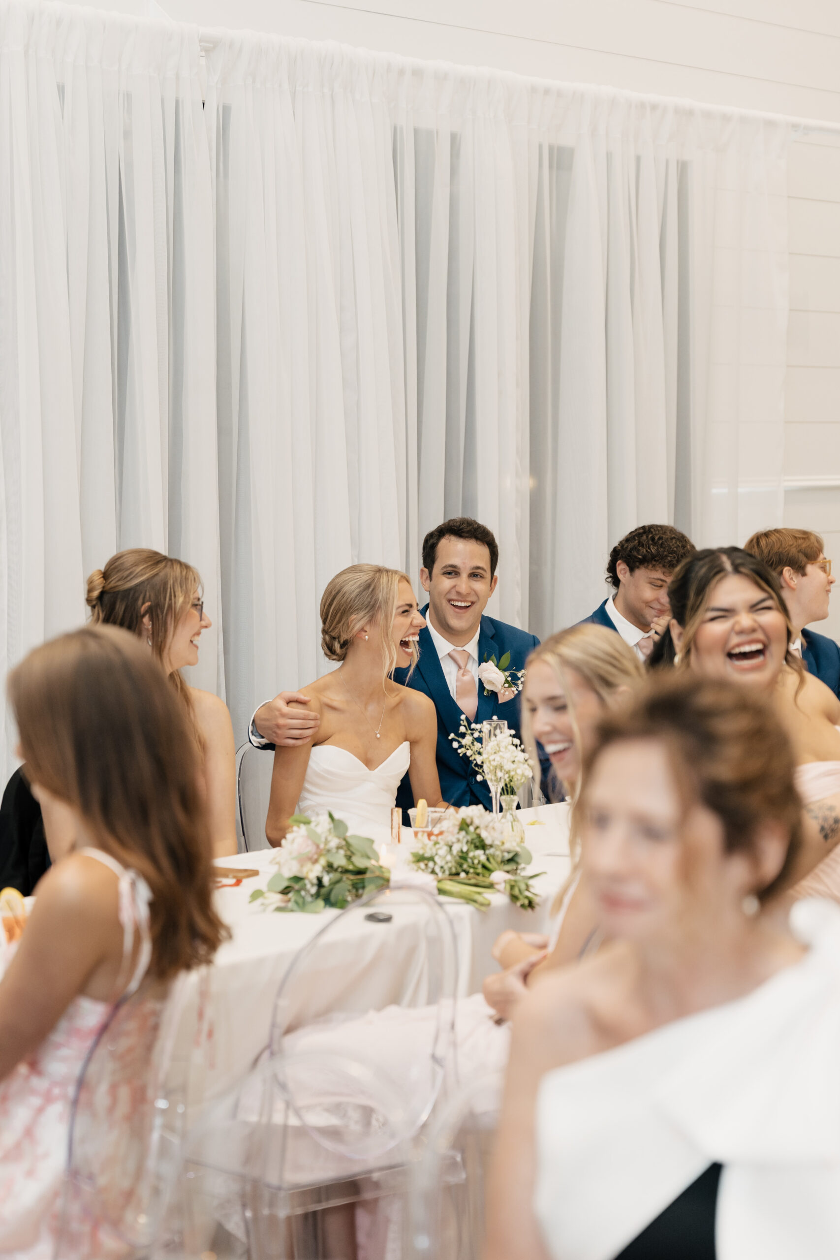 Tulsa wedding photography capturing authentic love stories