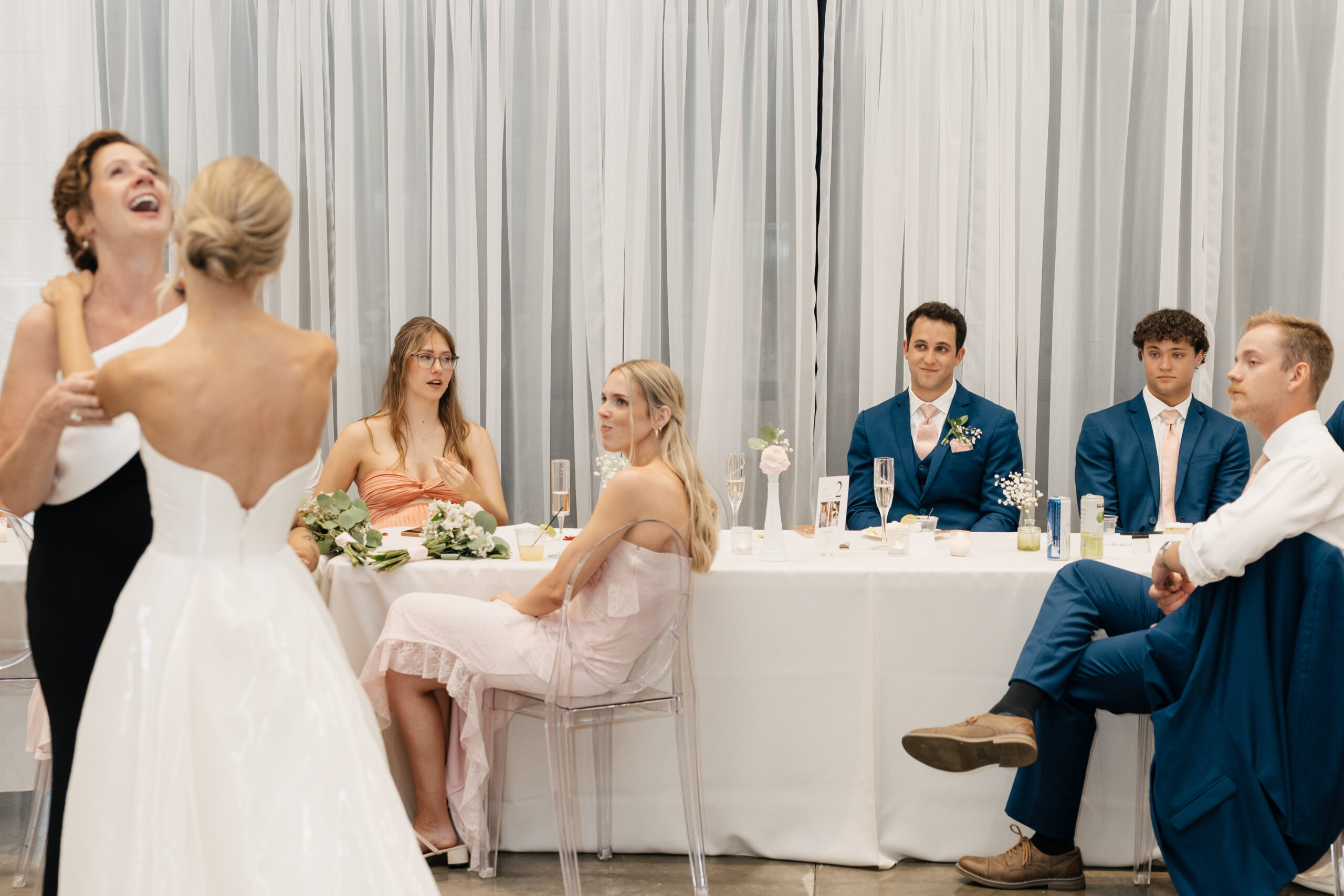 Oklahoma wedding photography with fine art aesthetic