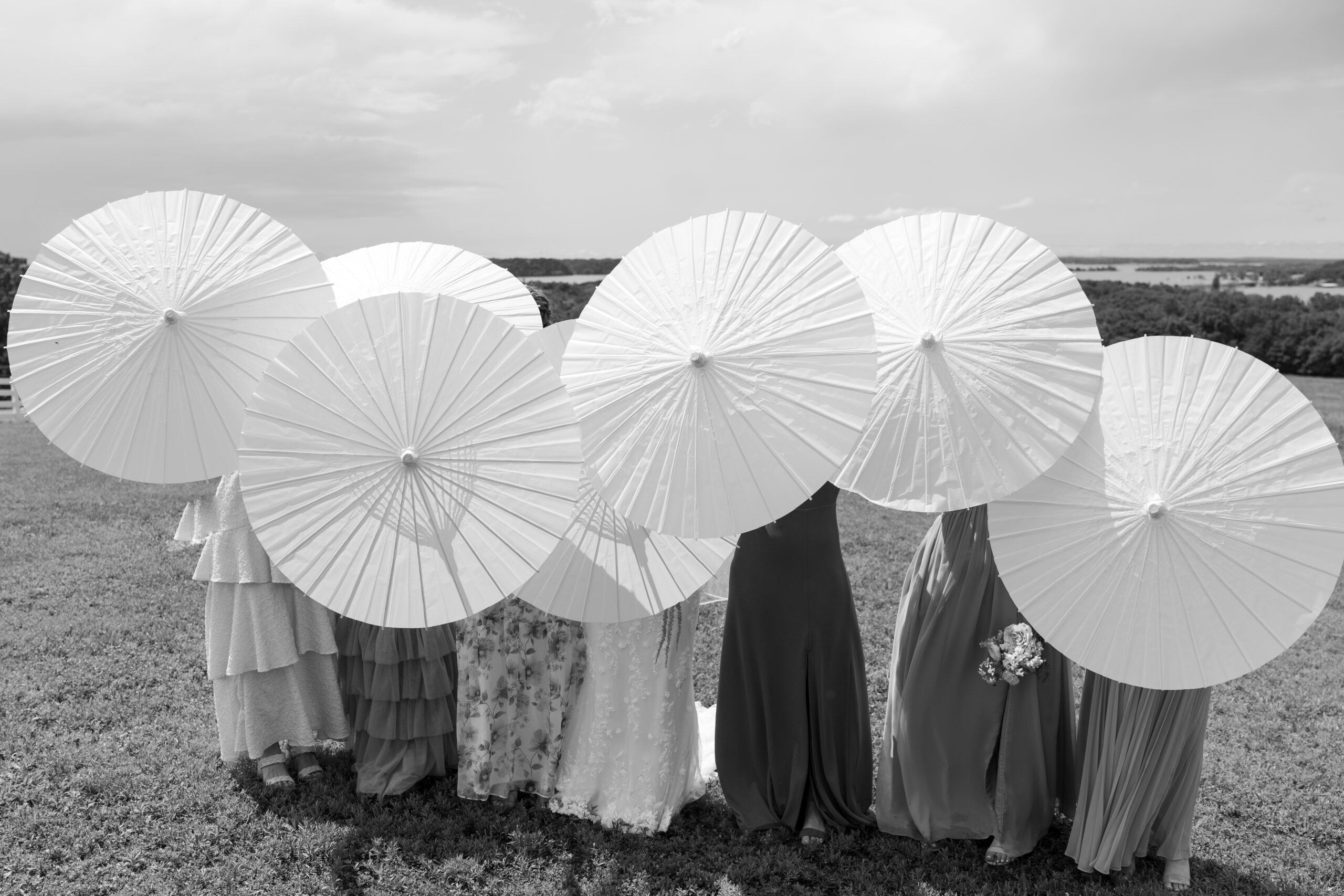 Wedding planner checklist close-up