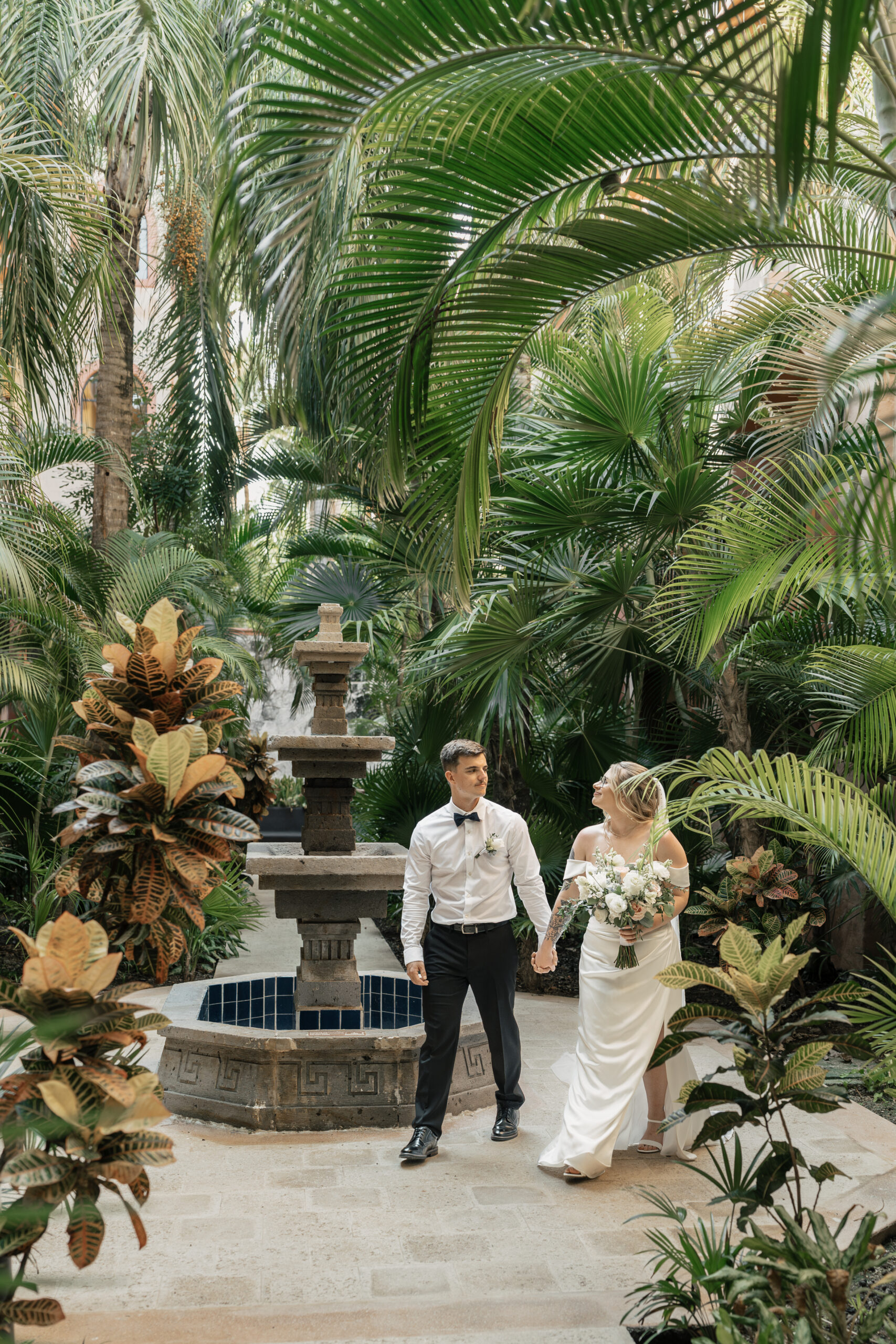 Wedding invitations, rings, and stationery for elopement or micro-wedding